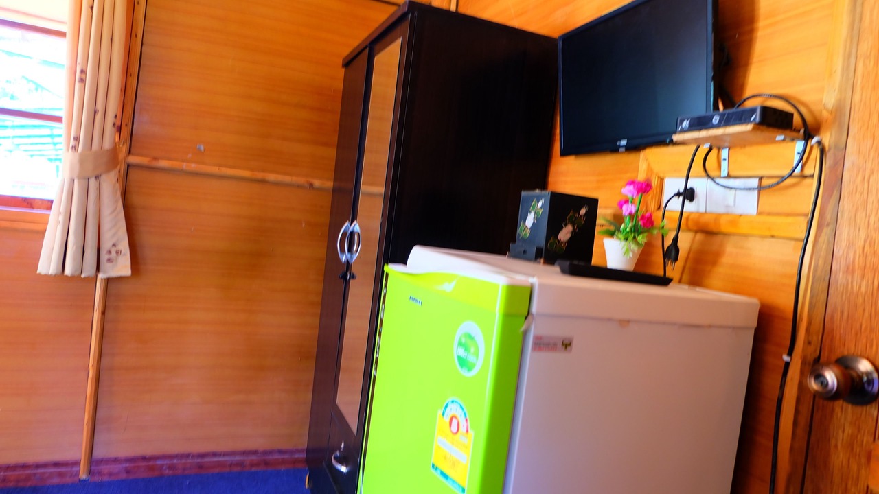Photo of Bedroom in Kaeng Sian