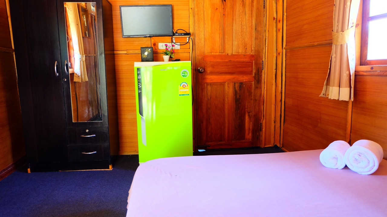Photo of Bedroom in Kaeng Sian