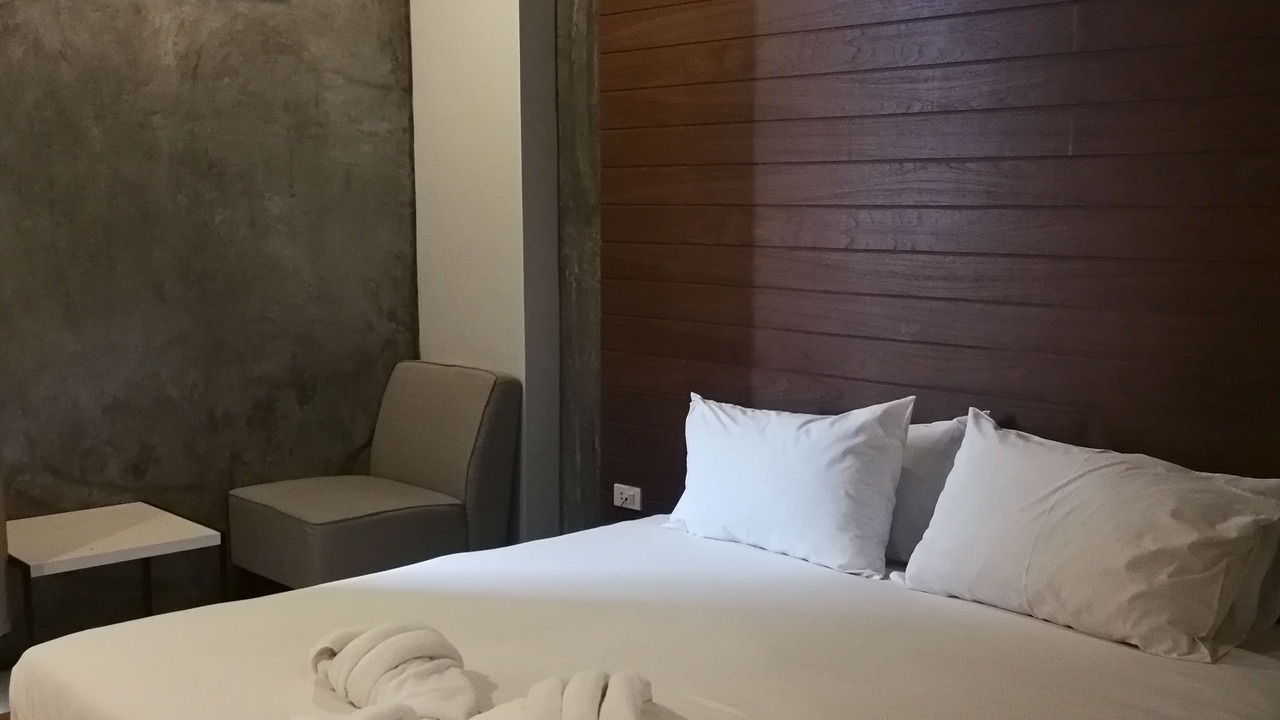 Photo of Bedroom in Ban Wang Hom