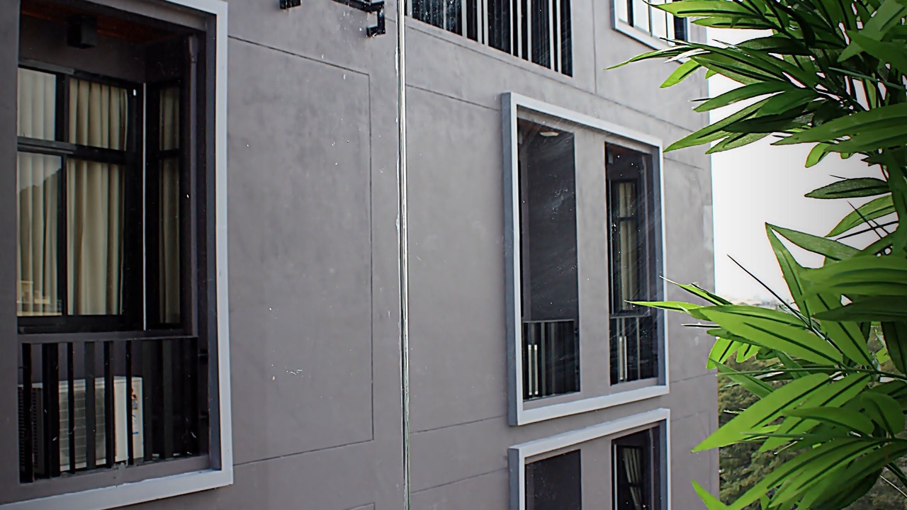 Photo of Outdoor in Ban Wang Hom