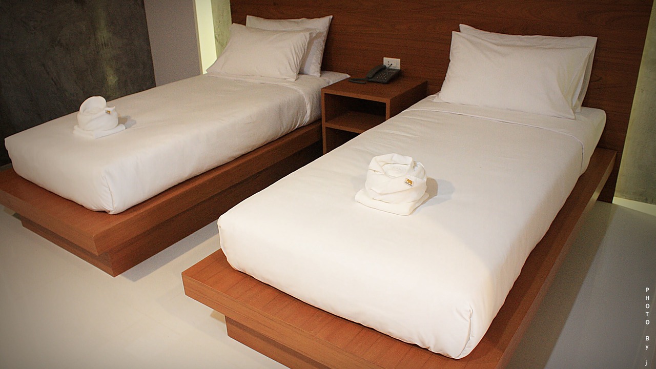 Photo of Bedroom in Ban Wang Hom