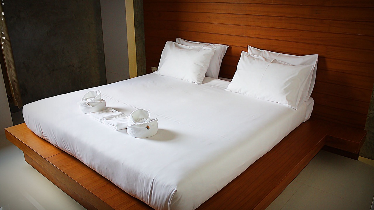Photo of Bedroom in Ban Wang Hom