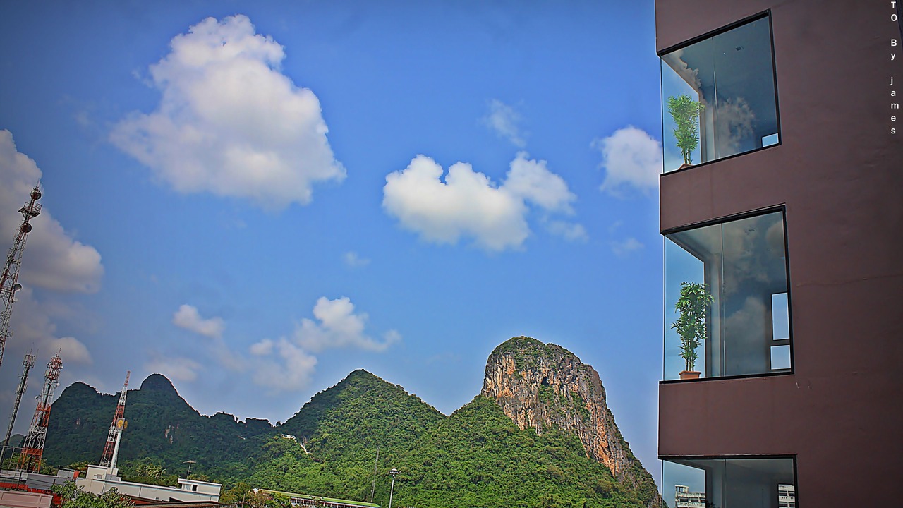 Photo of Outdoor in Ban Wang Hom