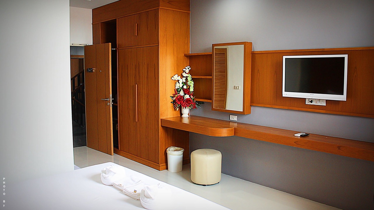Photo of Bedroom in Ban Wang Hom