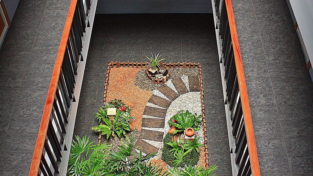 Photo of Patio Balcony in Ban Wang Hom