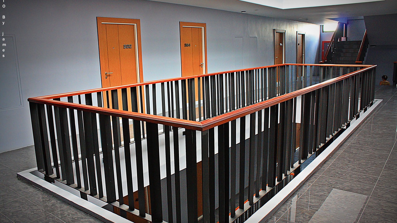 Photo of Patio Balcony in Ban Wang Hom