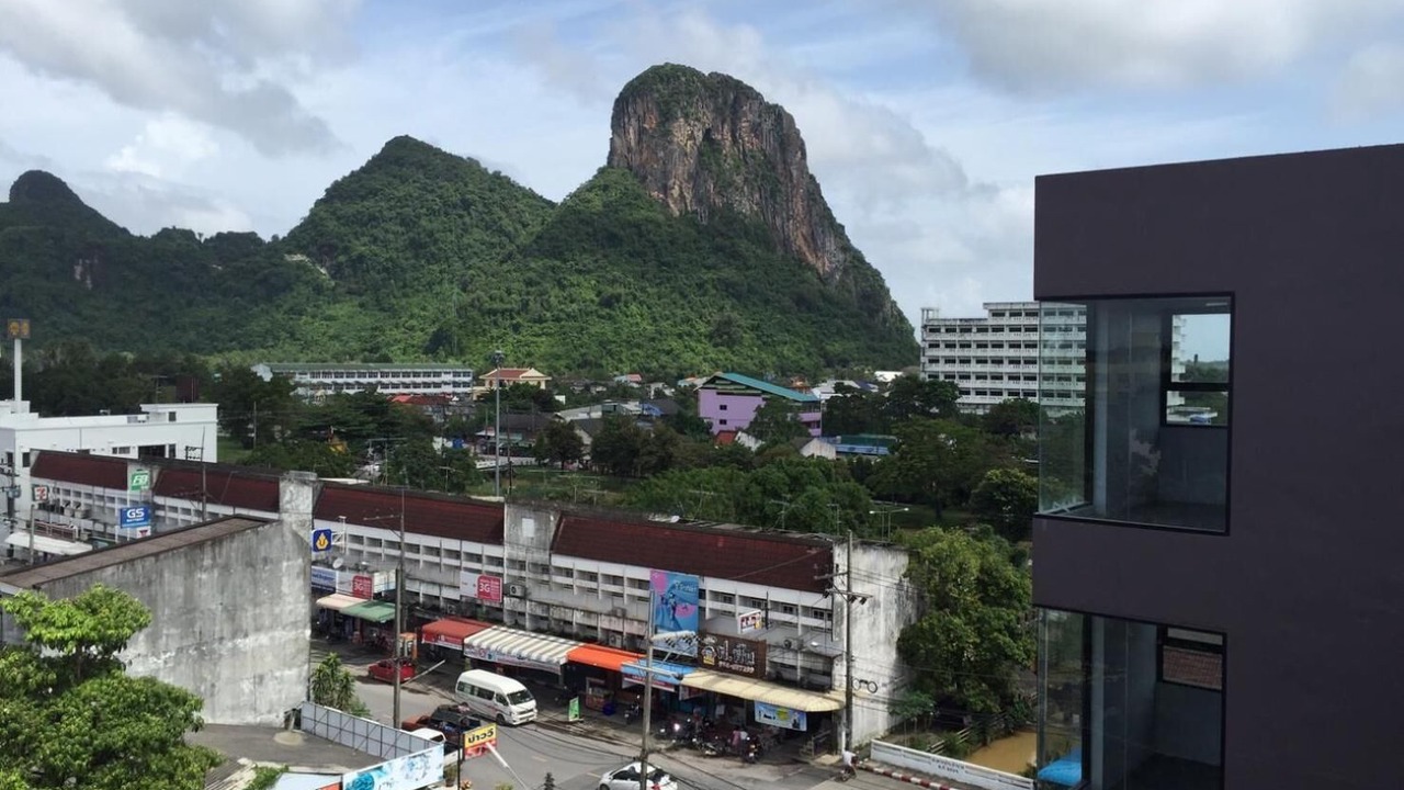 Photo of Outdoor in Ban Wang Hom