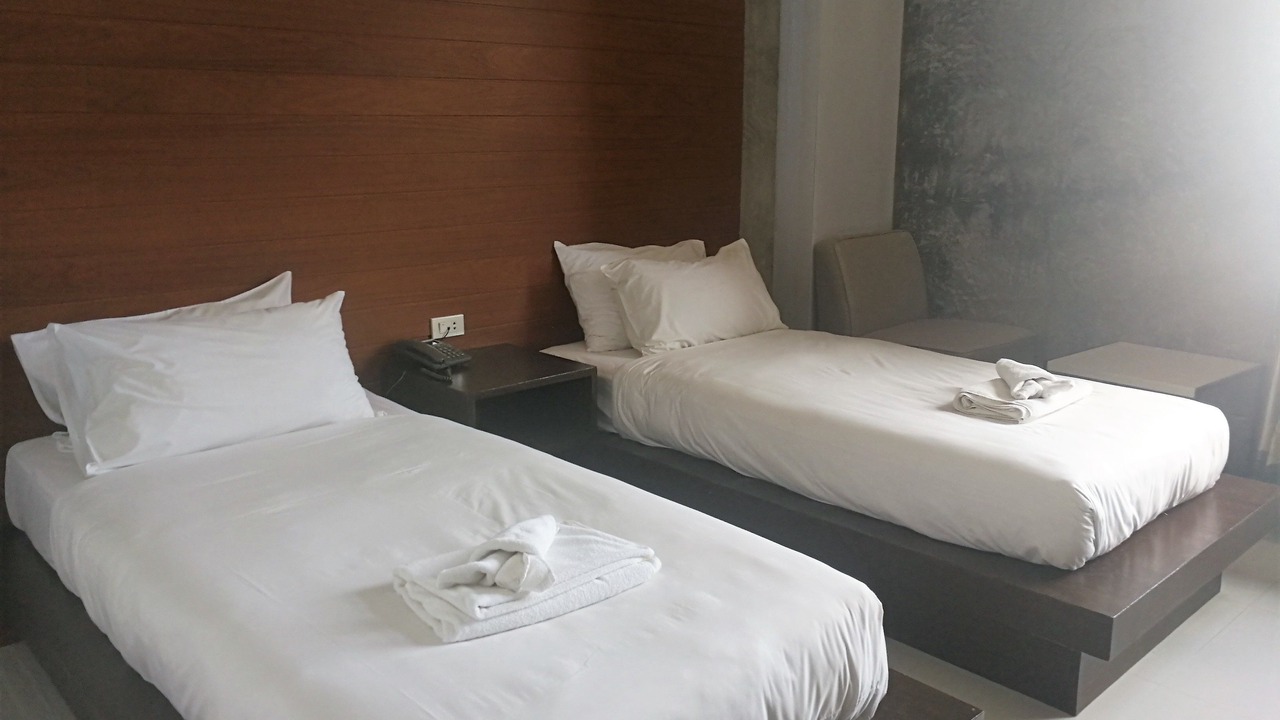 Photo of Bedroom in Ban Wang Hom