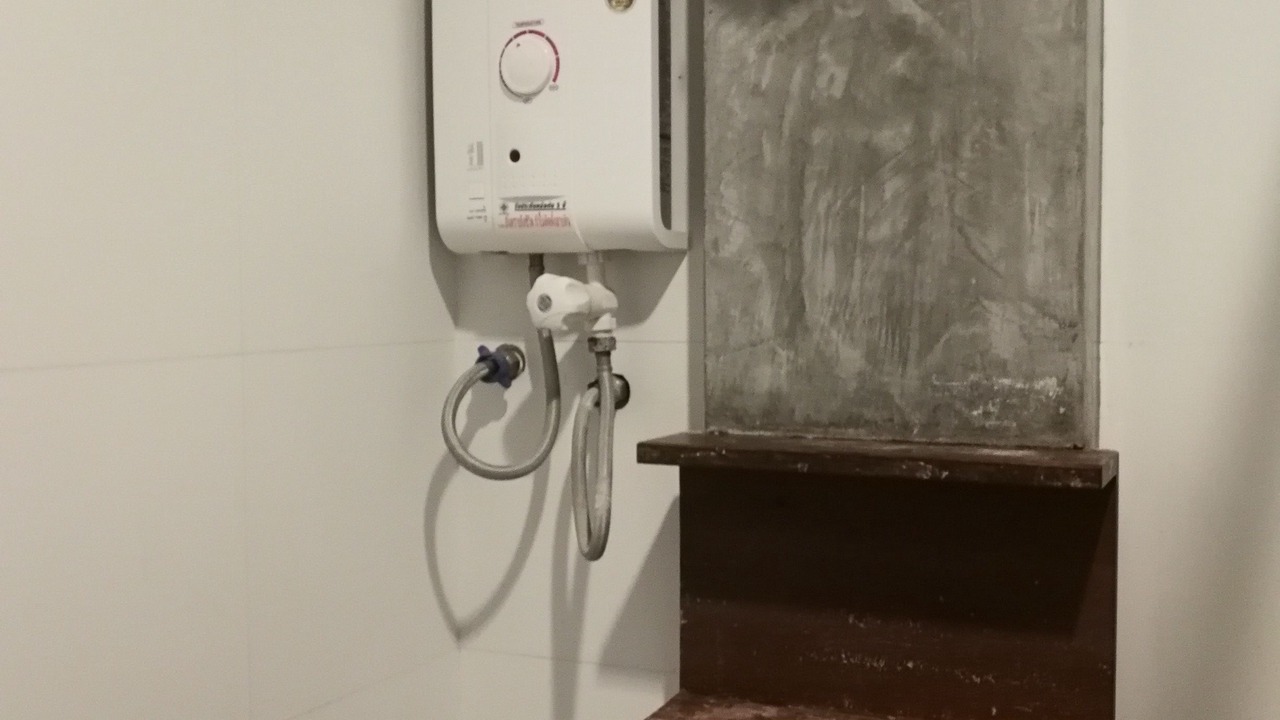 Photo of Bathroom in Ban Wang Hom