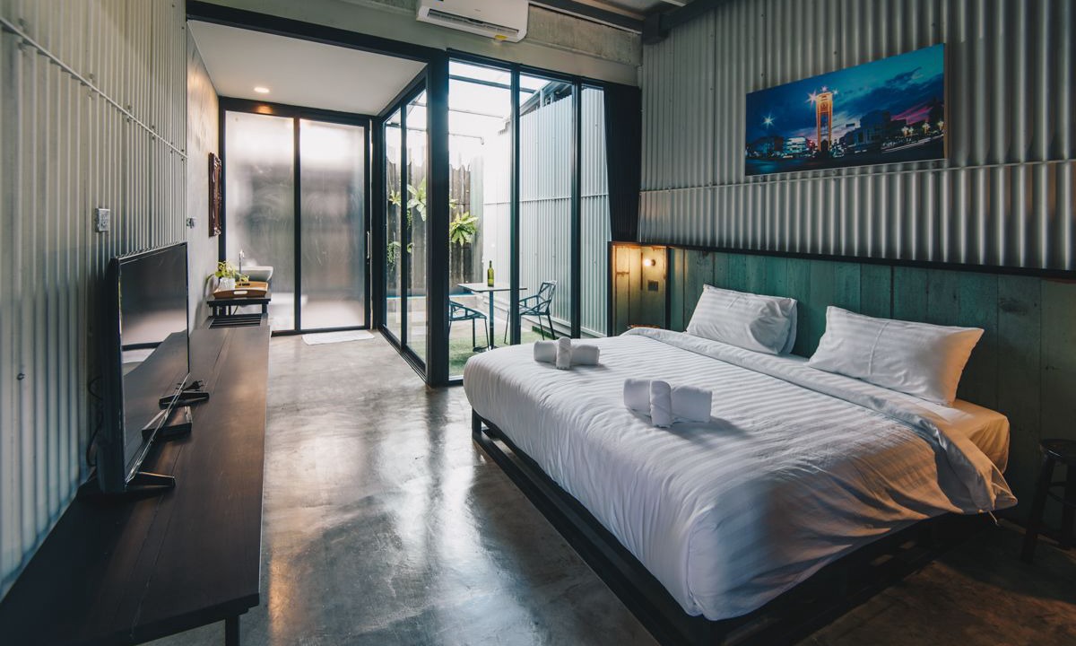 Photo of Bedroom in Trang