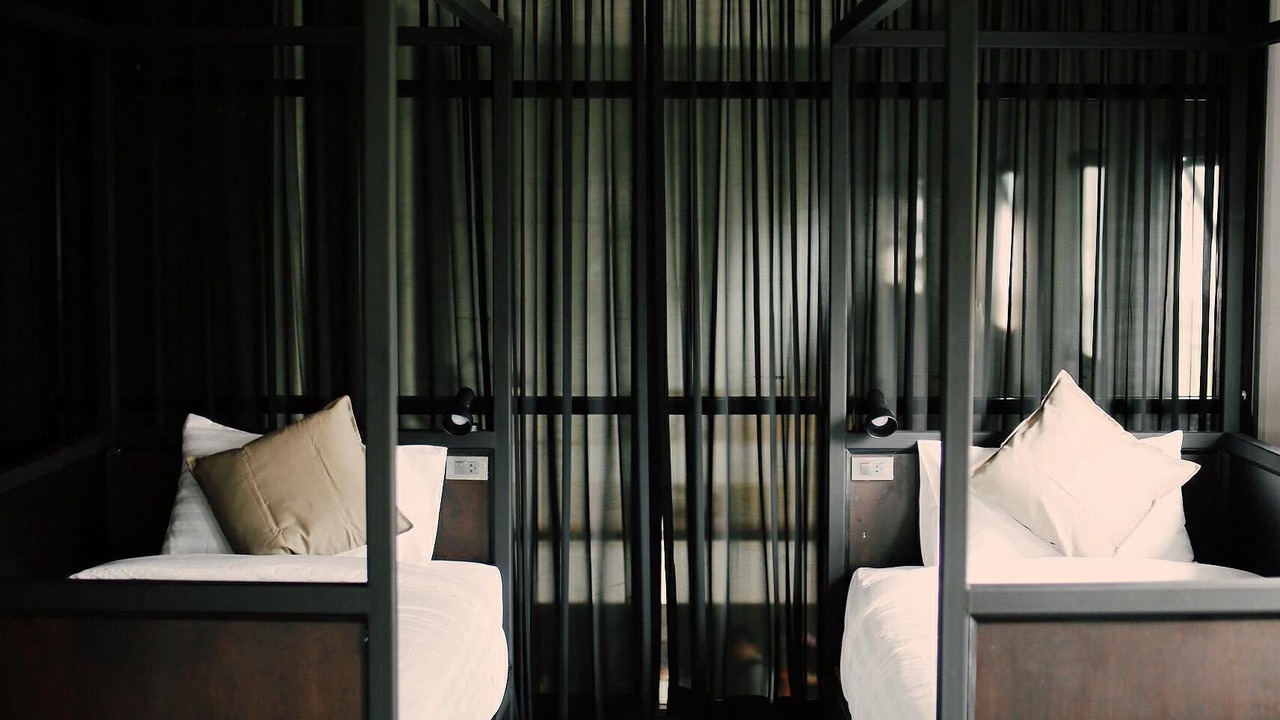 Photo of Bedroom in Trang