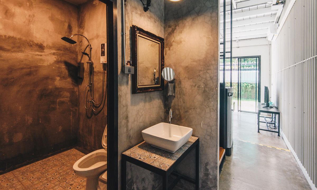Photo of Bathroom in Trang