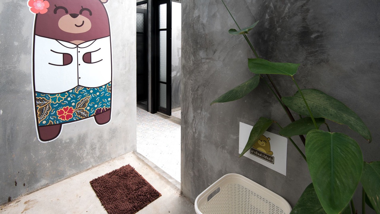 Photo of Bedroom in Trang