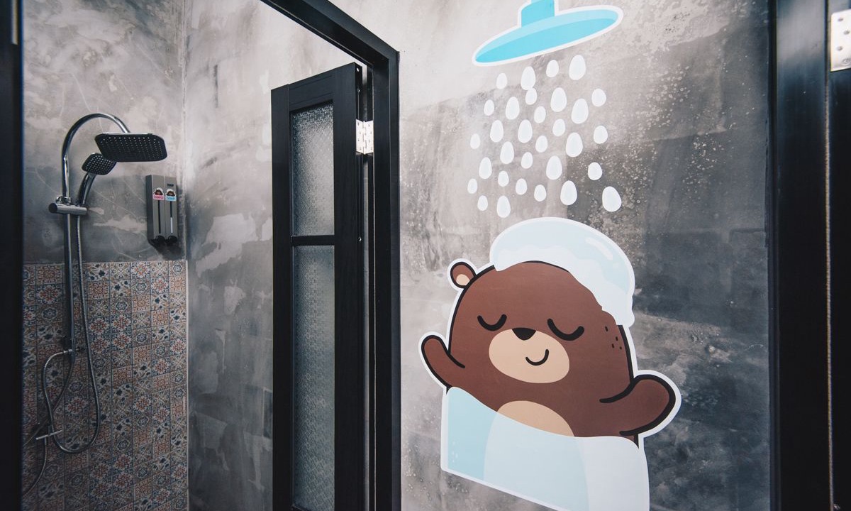 Photo of Bathroom in Trang