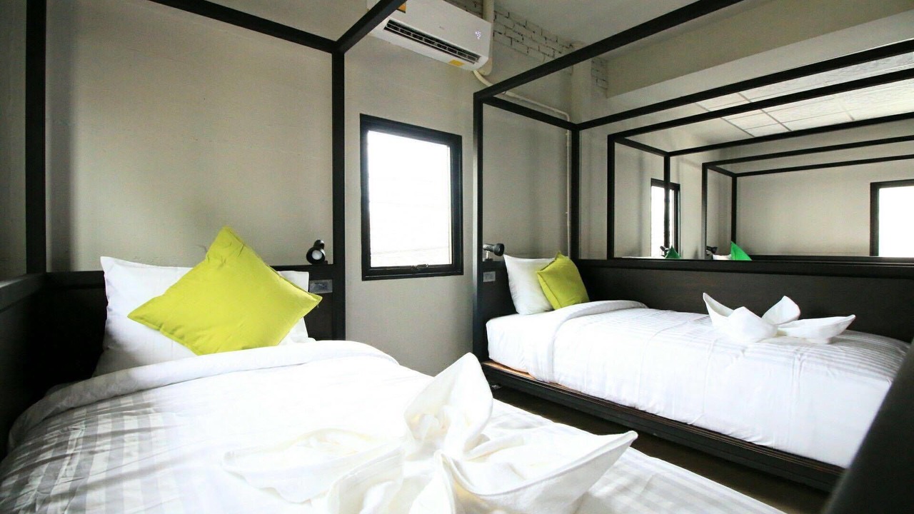 Photo of Bedroom in Trang
