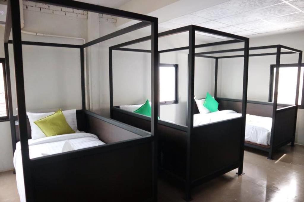 Photo of Bedroom in Trang