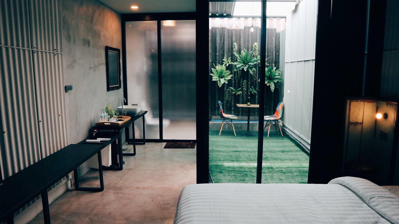 Photo of Bedroom in Trang