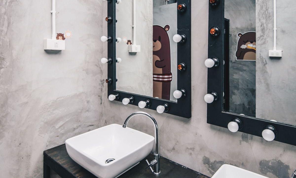Photo of Bathroom in Trang