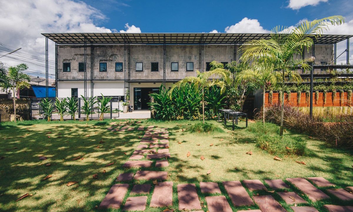 Photo of Outdoor in Trang