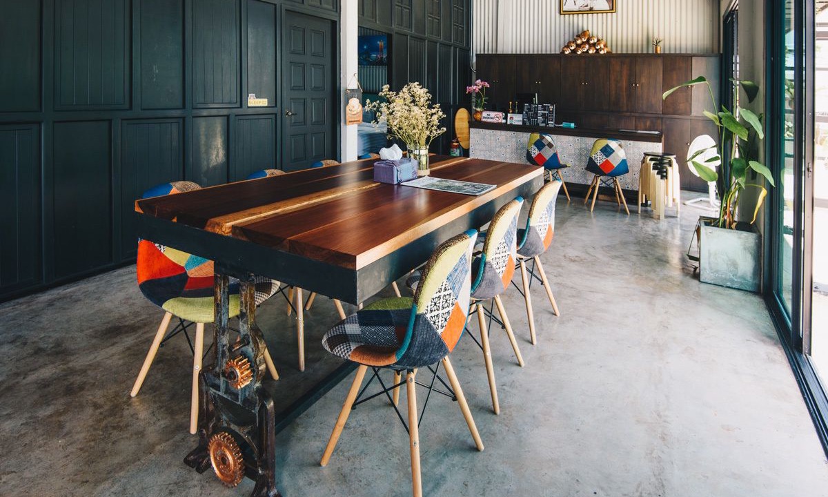 Photo of Livingroom in Trang