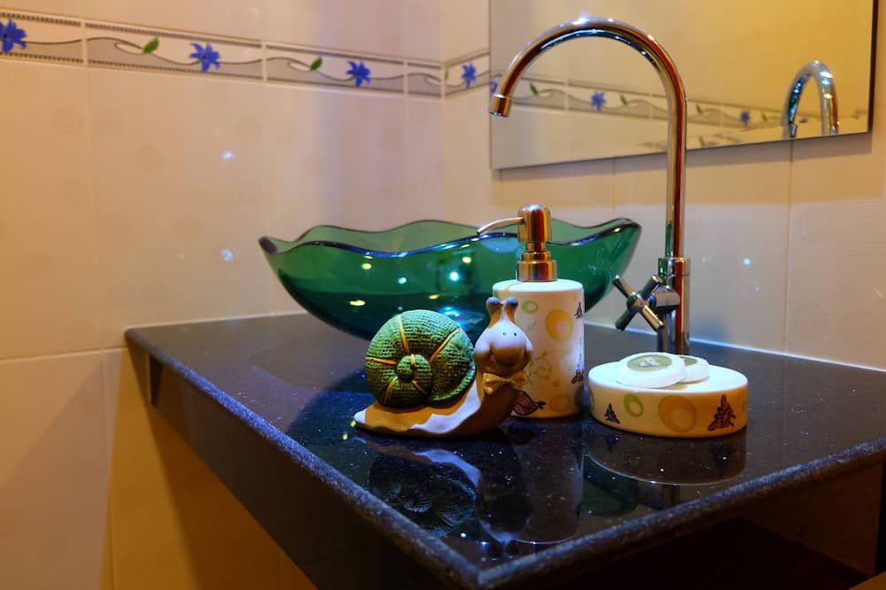 Photo of Bathroom in Sai Yok
