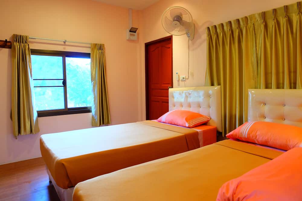 Photo of Bedroom in Sai Yok