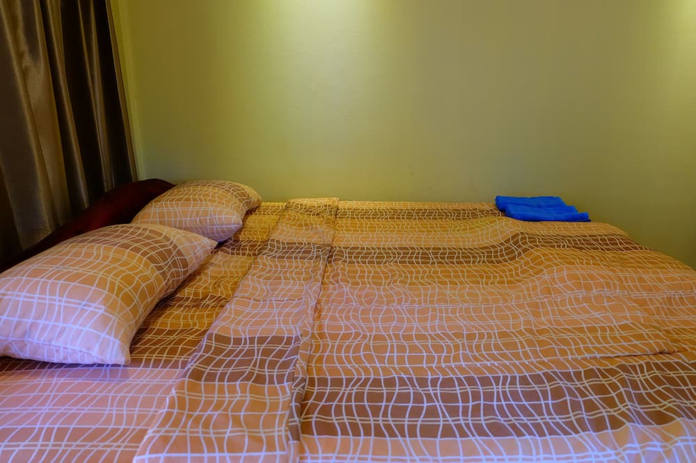 Photo of Bedroom in Sai Yok