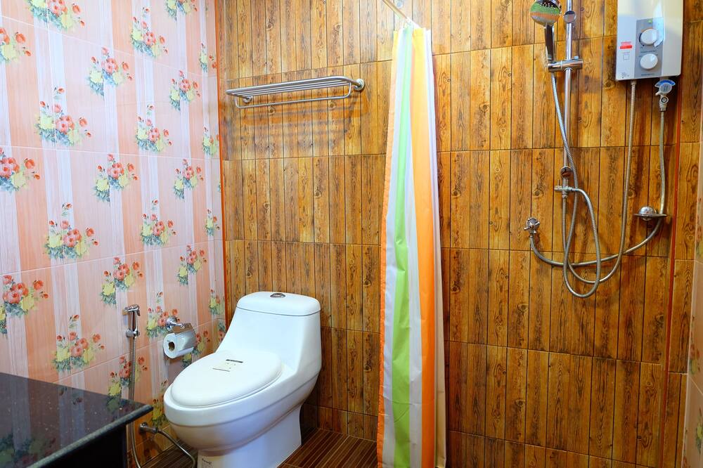 Photo of Bathroom in Sai Yok