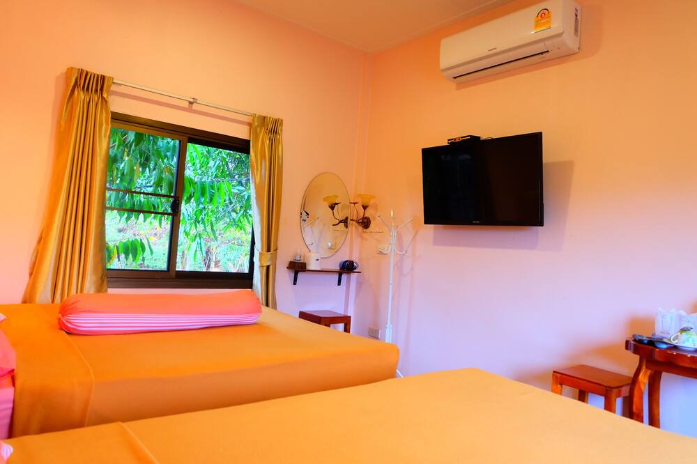Photo of Bedroom in Sai Yok