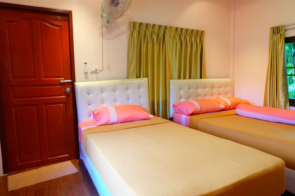 Photo of Bedroom in Sai Yok
