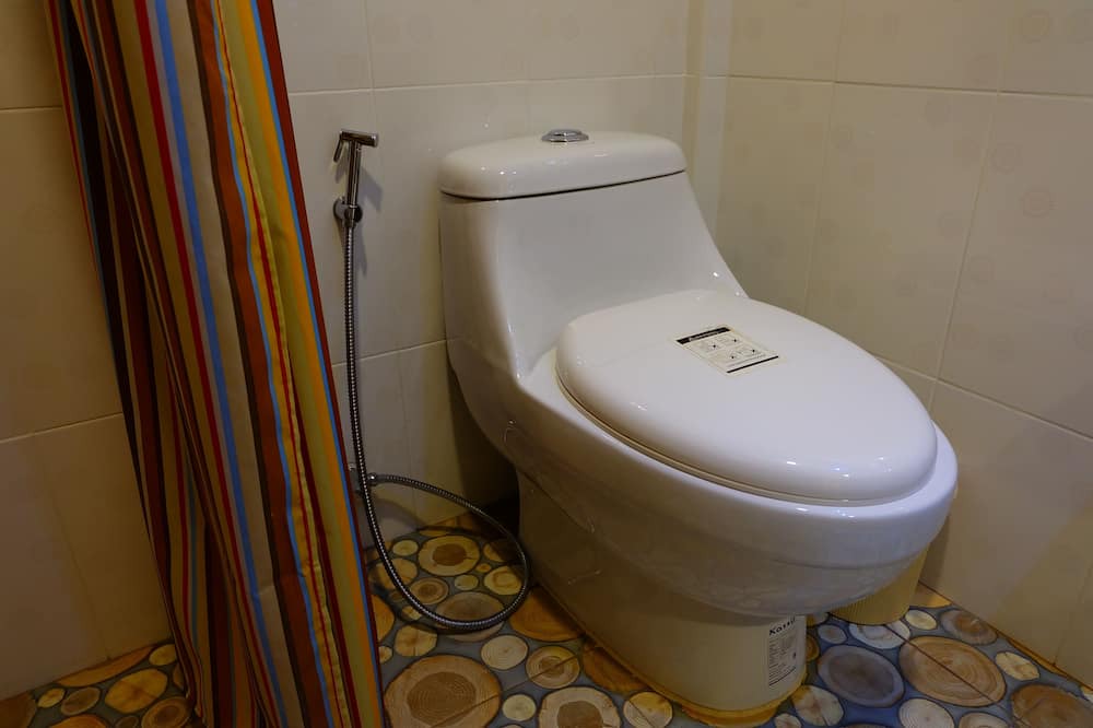 Photo of Bathroom in Sai Yok