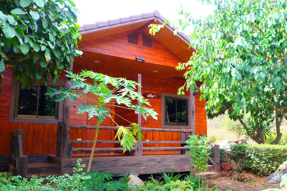 Photo of Outdoor in Sai Yok