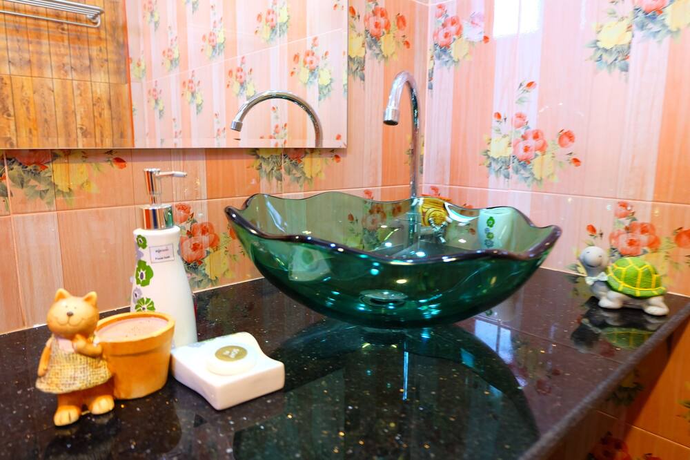 Photo of Bathroom in Sai Yok