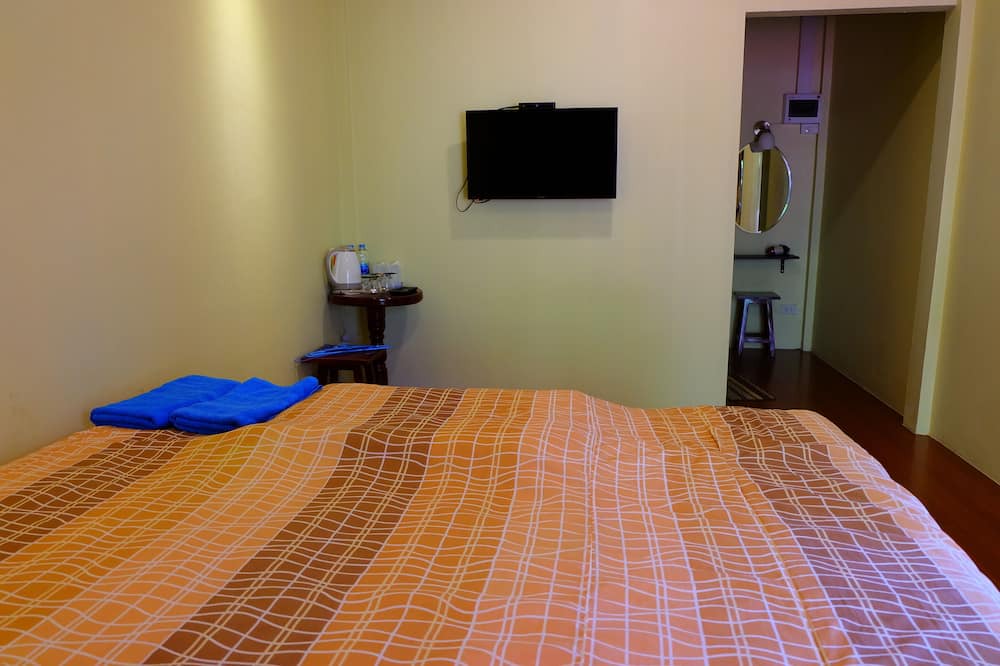Photo of Bedroom in Sai Yok
