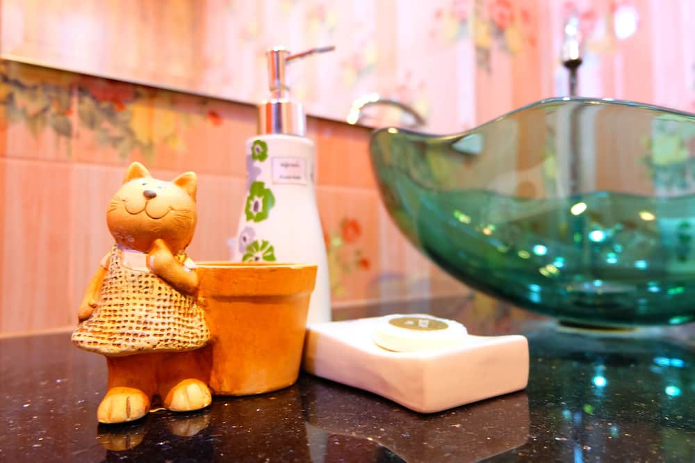 Photo of Bathroom in Sai Yok