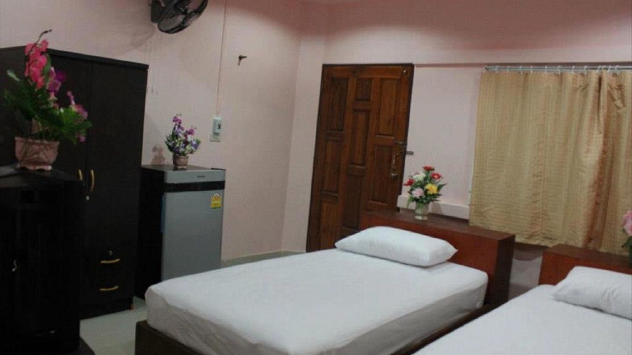 Photo of Bedroom in Pua