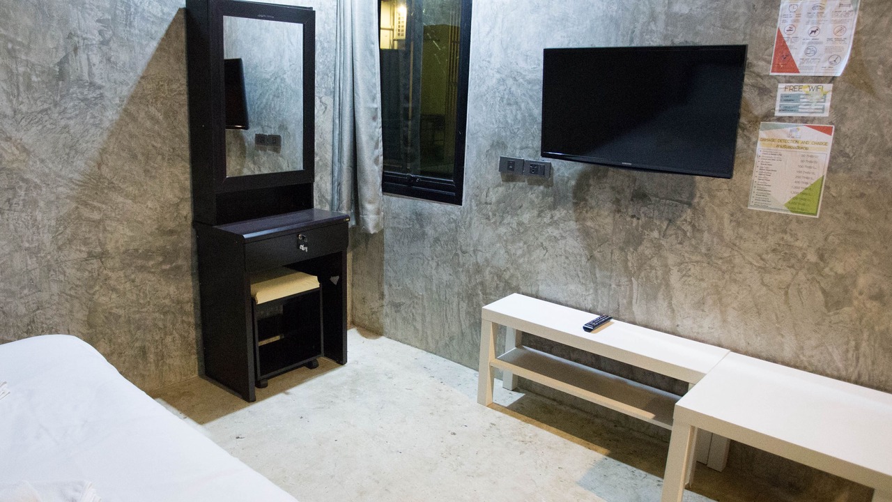 Photo of Bedroom in Chang Phueak