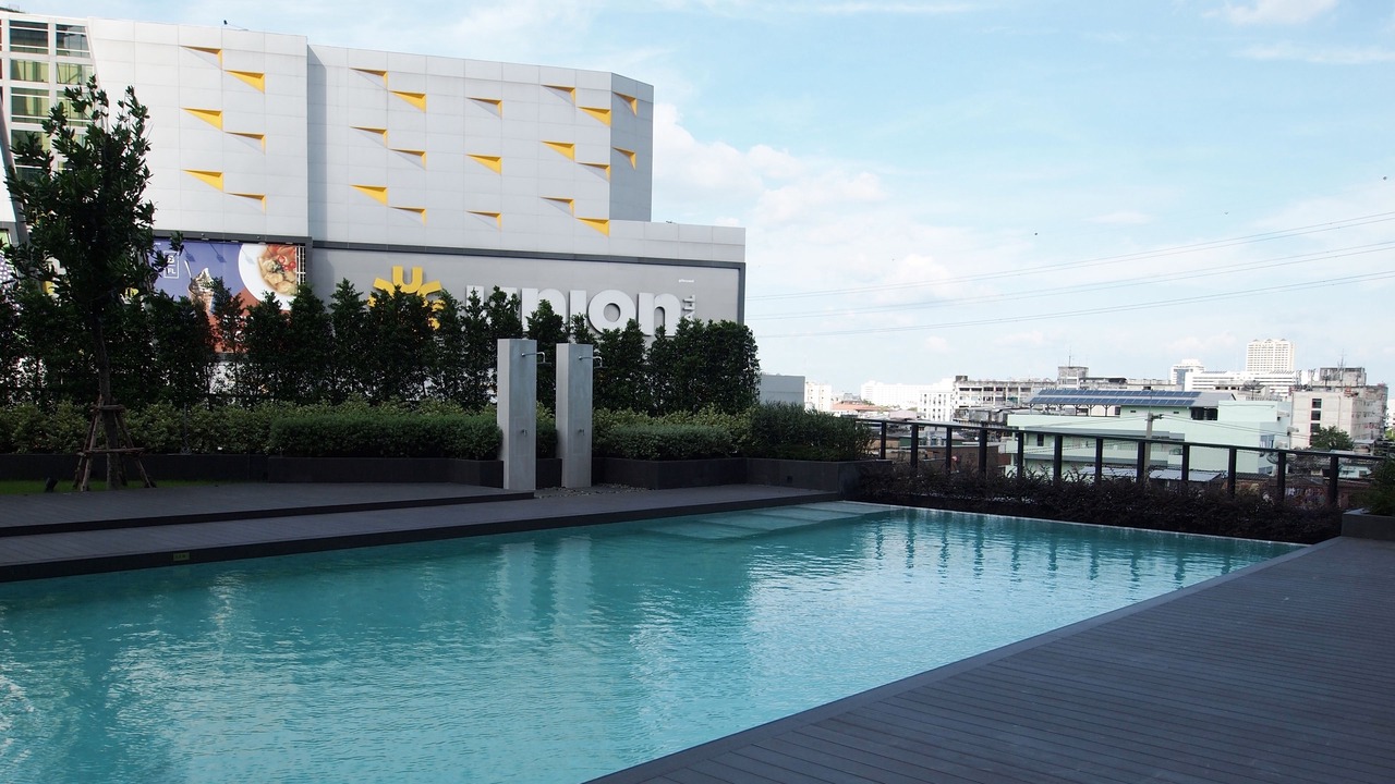 Photo of Outdoor in Phahonyothin