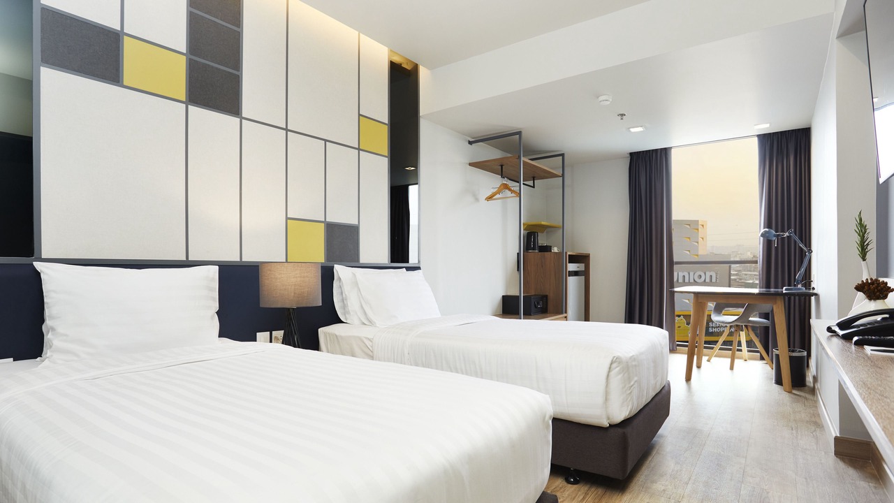 Photo of Bedroom in Phahonyothin