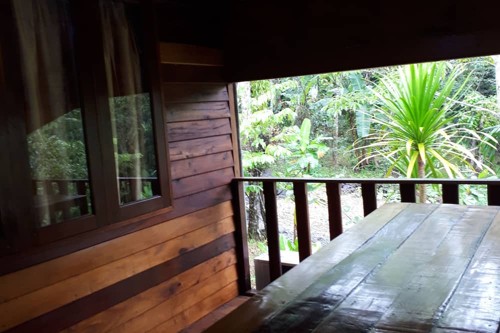 Photo of Patio Balcony in Pa Phayom