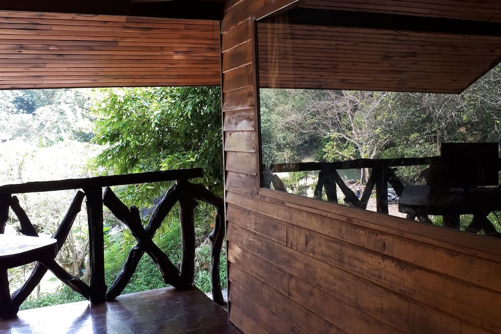 Photo of Patio Balcony in Pa Phayom