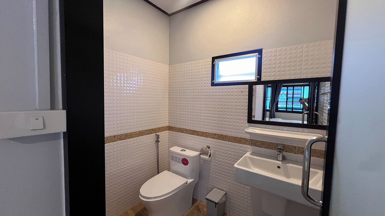 Photo of Bathroom in Khuan Khanun