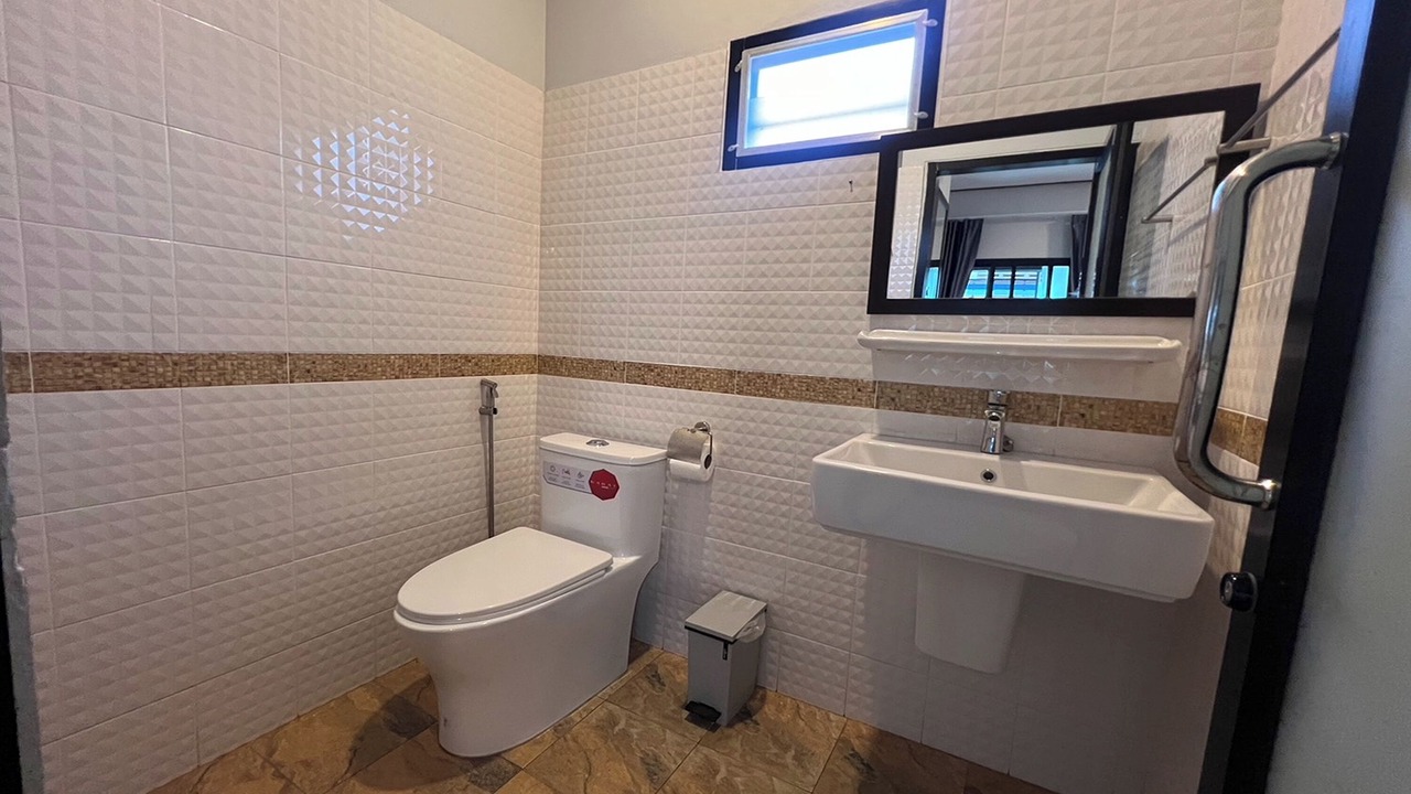Photo of Bathroom in Khuan Khanun