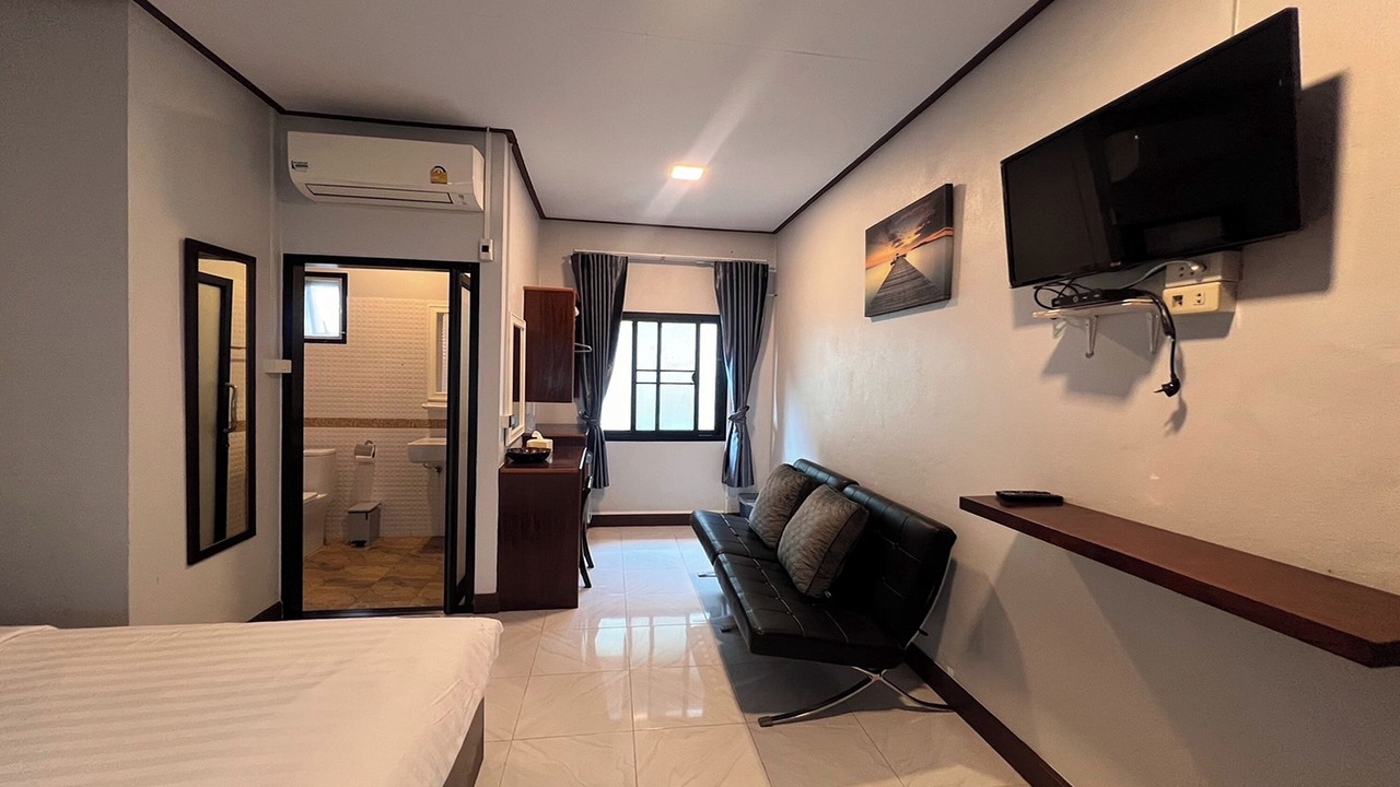 Photo of Bedroom in Khuan Khanun