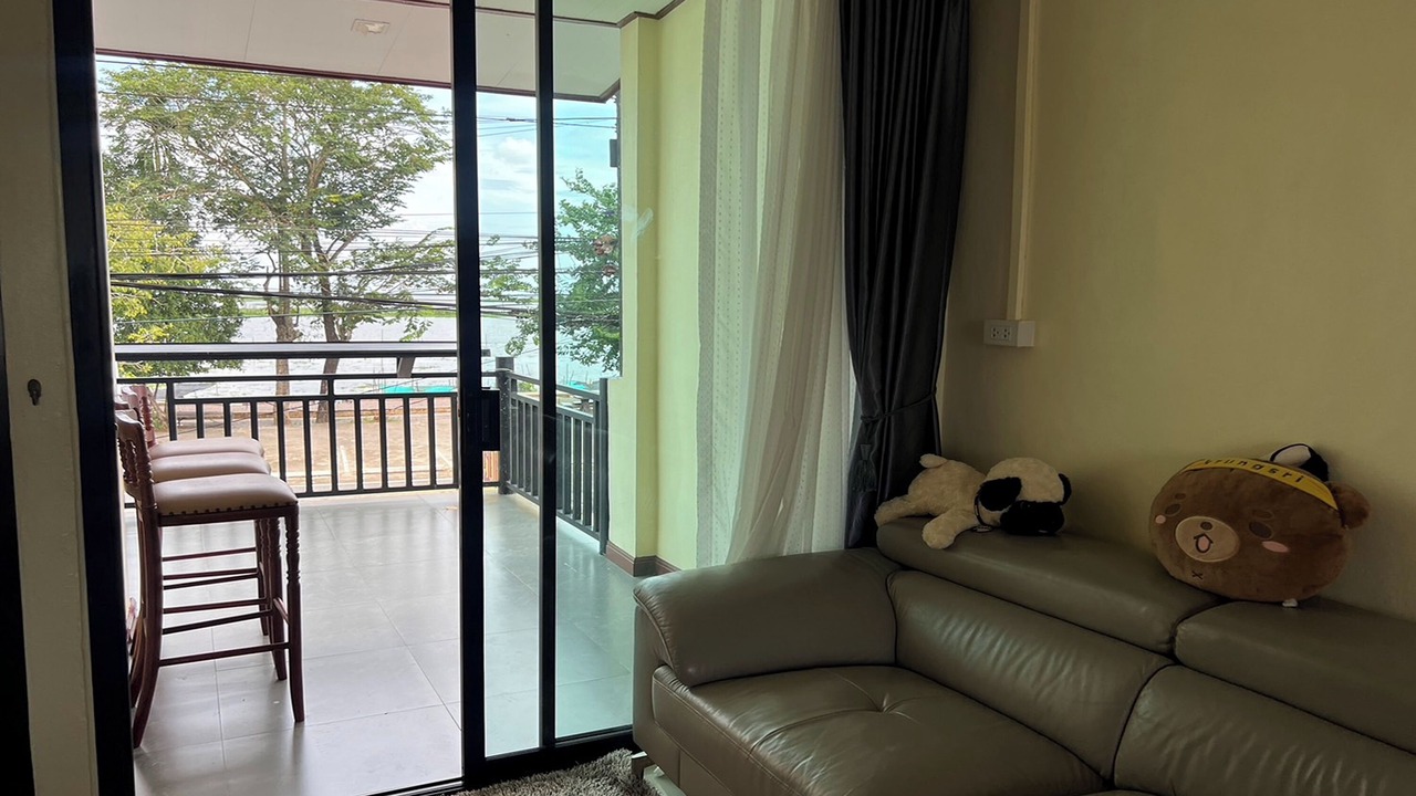Photo of Patio Balcony in Khuan Khanun