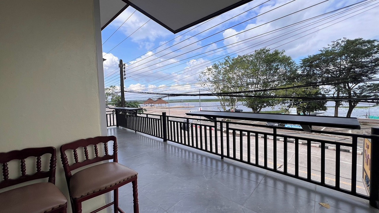 Photo of Patio Balcony in Khuan Khanun
