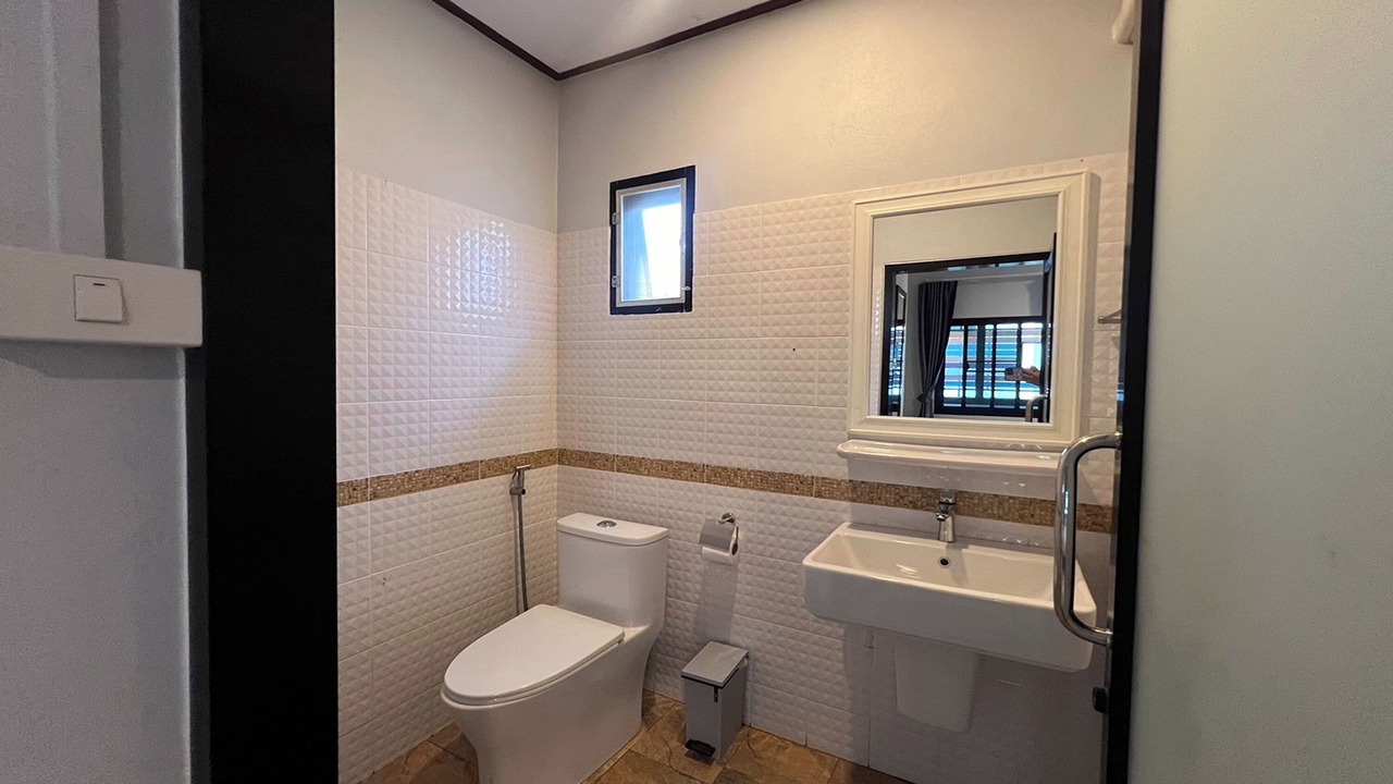 Photo of Bathroom in Khuan Khanun