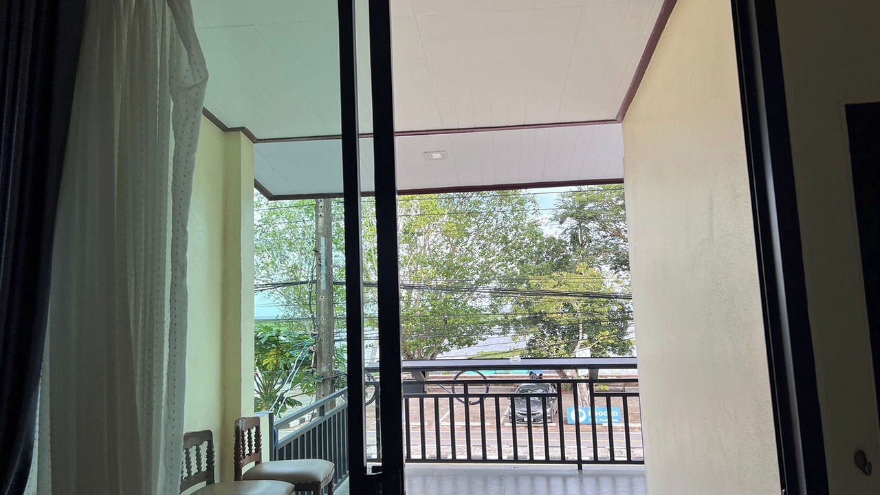 Photo of Patio Balcony in Khuan Khanun