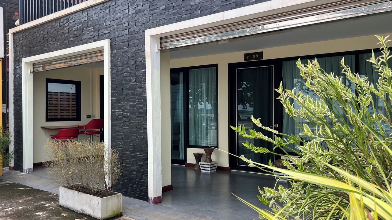 Photo of Outdoor in Khuan Khanun