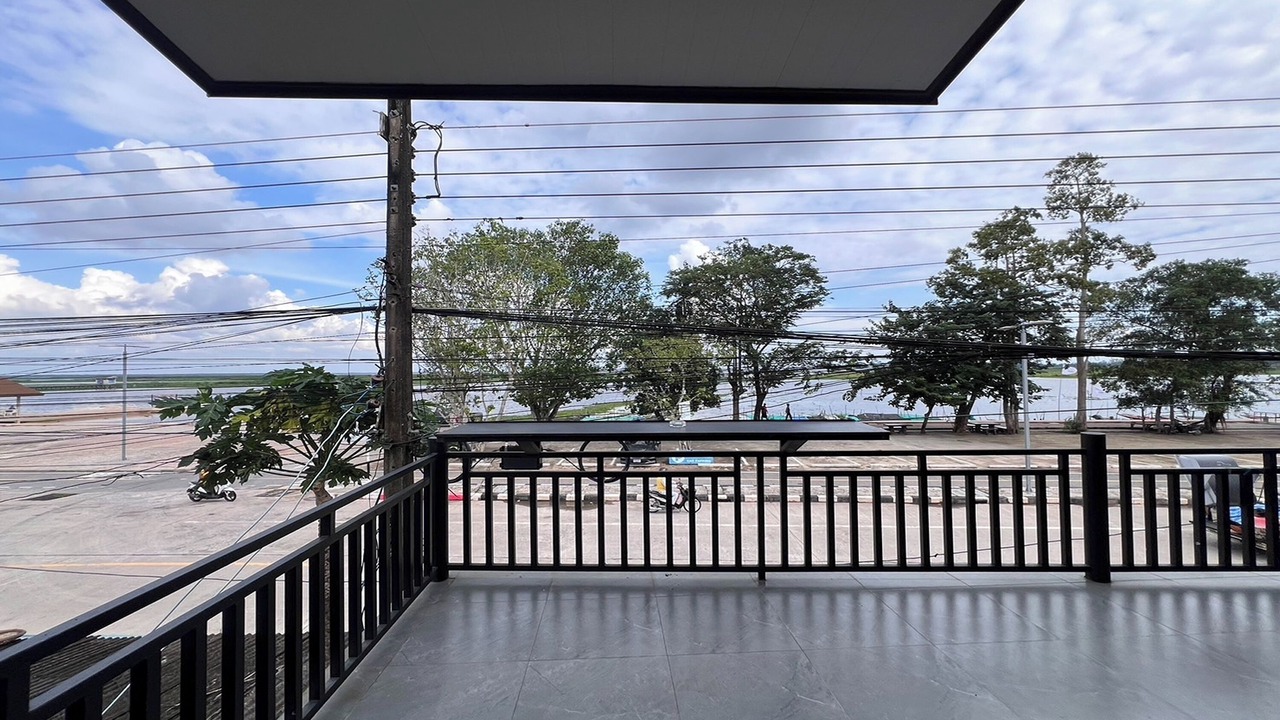 Photo of Patio Balcony in Khuan Khanun